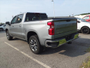 Thumbnail image of 2023 Chevrolet Silverado 1500 at Boyd Chevrolet Buick Gmc Of Emporia, Va