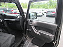 Thumbnail image of 2012 Jeep Wrangler at Rock Bottom Auto Sales Inc.