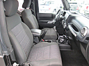 Thumbnail image of 2012 Jeep Wrangler at Rock Bottom Auto Sales Inc.
