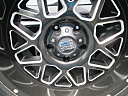 Thumbnail image of 2012 Jeep Wrangler at Rock Bottom Auto Sales Inc.