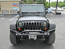 Thumbnail image of 2012 Jeep Wrangler at Rock Bottom Auto Sales Inc.