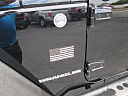 Thumbnail image of 2012 Jeep Wrangler at Rock Bottom Auto Sales Inc.