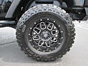 Thumbnail image of 2012 Jeep Wrangler at Rock Bottom Auto Sales Inc.