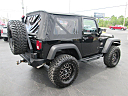 Thumbnail image of 2012 Jeep Wrangler at Rock Bottom Auto Sales Inc.