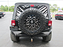 Thumbnail image of 2012 Jeep Wrangler at Rock Bottom Auto Sales Inc.