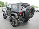 Thumbnail image of 2012 Jeep Wrangler at Rock Bottom Auto Sales Inc.