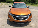 Thumbnail image of 2018 Chevrolet Equinox at Ferrario Auto Team Chrysler Dodge Jeep Ram