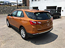 Thumbnail image of 2018 Chevrolet Equinox at Ferrario Auto Team Chrysler Dodge Jeep Ram