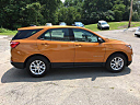 Thumbnail image of 2018 Chevrolet Equinox at Ferrario Auto Team Chrysler Dodge Jeep Ram