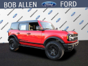 Thumbnail image of 2023 Ford Bronco at Bob Allen Ford