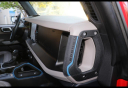 Thumbnail image of 2023 Ford Bronco at Bob Allen Ford