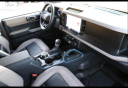 Thumbnail image of 2023 Ford Bronco at Bob Allen Ford