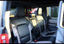 Thumbnail image of 2023 Ford Bronco at Bob Allen Ford