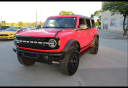 Thumbnail image of 2023 Ford Bronco at Bob Allen Ford