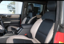 Thumbnail image of 2023 Ford Bronco at Bob Allen Ford