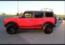 Thumbnail image of 2023 Ford Bronco at Bob Allen Ford