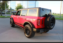 Thumbnail image of 2023 Ford Bronco at Bob Allen Ford