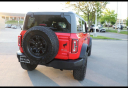 Thumbnail image of 2023 Ford Bronco at Bob Allen Ford