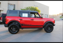 Thumbnail image of 2023 Ford Bronco at Bob Allen Ford