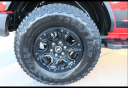 Thumbnail image of 2023 Ford Bronco at Bob Allen Ford