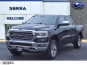 Thumbnail image of 2019 Ram 1500 at Serra Buick Gmc Champaign