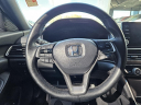 Thumbnail image of 2022 Honda Accord Hybrid at Town & Country Ford
