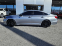 Thumbnail image of 2022 Honda Accord Hybrid at Town & Country Ford