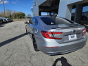 Thumbnail image of 2022 Honda Accord Hybrid at Town & Country Ford