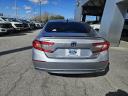 Thumbnail image of 2022 Honda Accord Hybrid at Town & Country Ford