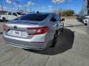 Thumbnail image of 2022 Honda Accord Hybrid at Town & Country Ford