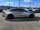 Thumbnail image of 2022 Honda Accord Hybrid at Town & Country Ford