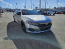 Thumbnail image of 2022 Honda Accord Hybrid at Town & Country Ford