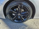 Thumbnail image of 2022 Honda Accord Hybrid at Town & Country Ford