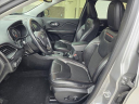2020 Jeep Cherokee Trailhawk at Rusty Wallace Hyundai