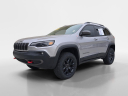 Thumbnail image of 2020 Jeep Cherokee at Rusty Wallace Hyundai