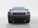 Thumbnail image of 2020 Jeep Cherokee at Rusty Wallace Hyundai