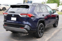 Thumbnail image of 2021 Toyota RAV4 Hybrid at Anderson Used