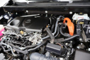 2021 Toyota RAV4 Hybrid XSE at Anderson Used