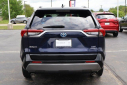 Thumbnail image of 2021 Toyota RAV4 Hybrid at Anderson Used