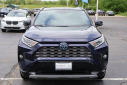 Thumbnail image of 2021 Toyota RAV4 Hybrid at Anderson Used