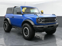 Thumbnail image of 2022 Ford Bronco at Desoto Ford