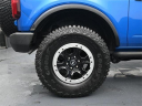 Thumbnail image of 2022 Ford Bronco at Desoto Ford