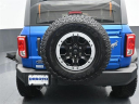 Thumbnail image of 2022 Ford Bronco at Desoto Ford