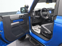 Thumbnail image of 2022 Ford Bronco at Desoto Ford