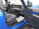 Thumbnail image of 2022 Ford Bronco at Desoto Ford