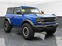 Thumbnail image of 2022 Ford Bronco at Desoto Ford
