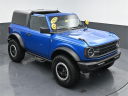 Thumbnail image of 2022 Ford Bronco at Desoto Ford