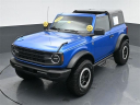 Thumbnail image of 2022 Ford Bronco at Desoto Ford