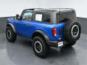 Thumbnail image of 2022 Ford Bronco at Desoto Ford