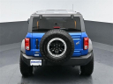 Thumbnail image of 2022 Ford Bronco at Desoto Ford